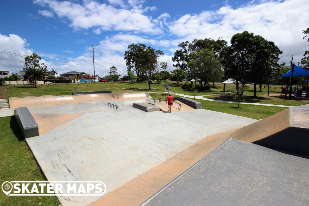 Street Skate Park