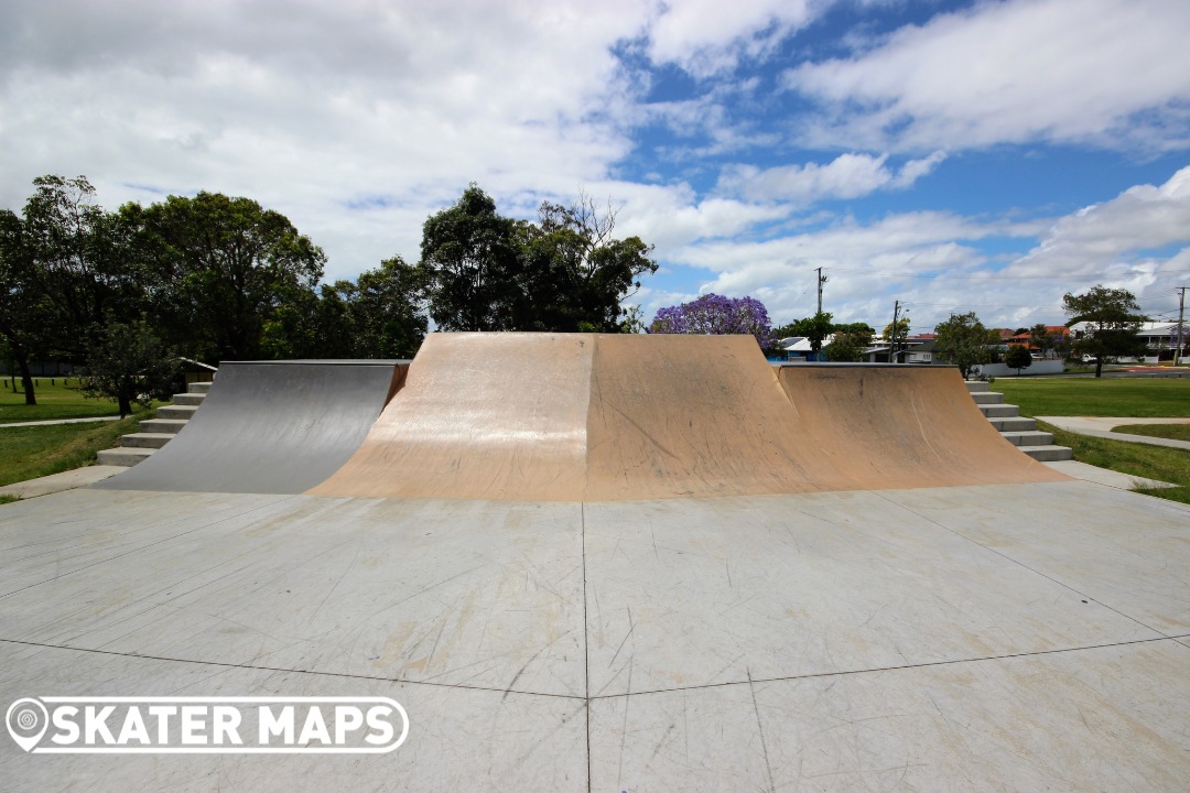 Street Skate Park