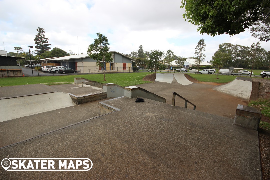 Concrete Skate Bowl