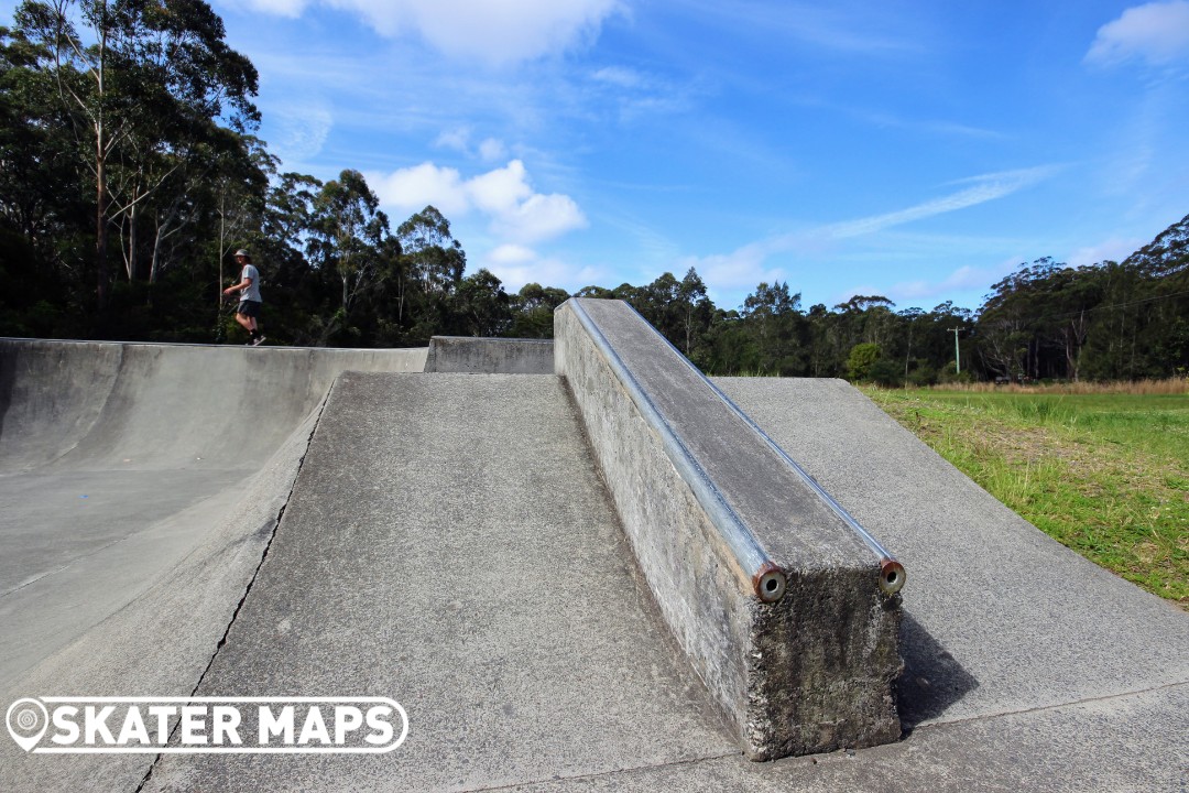 Street Skatepark