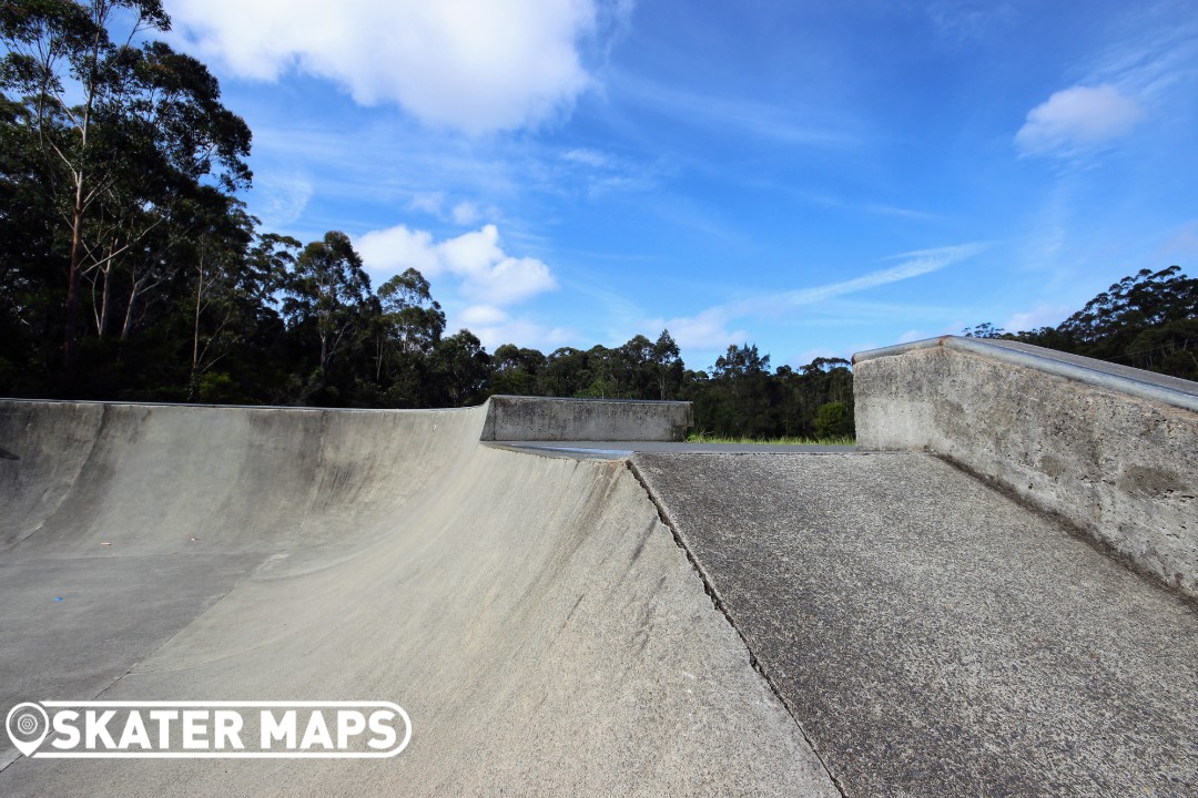 Street Skatepark