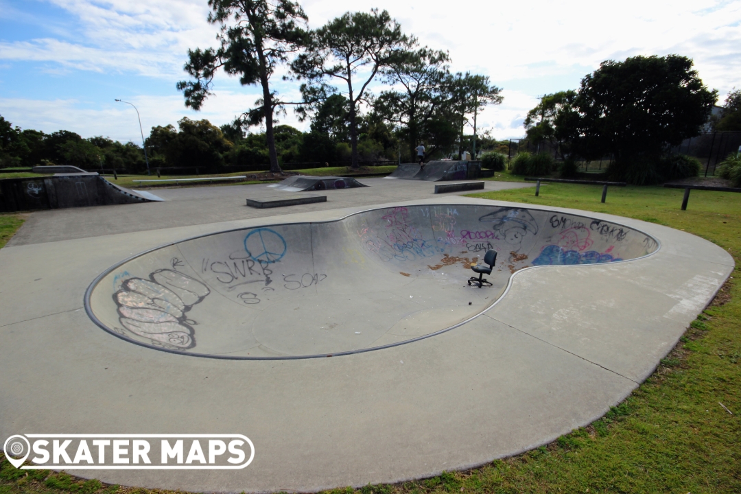 Street Skatepark