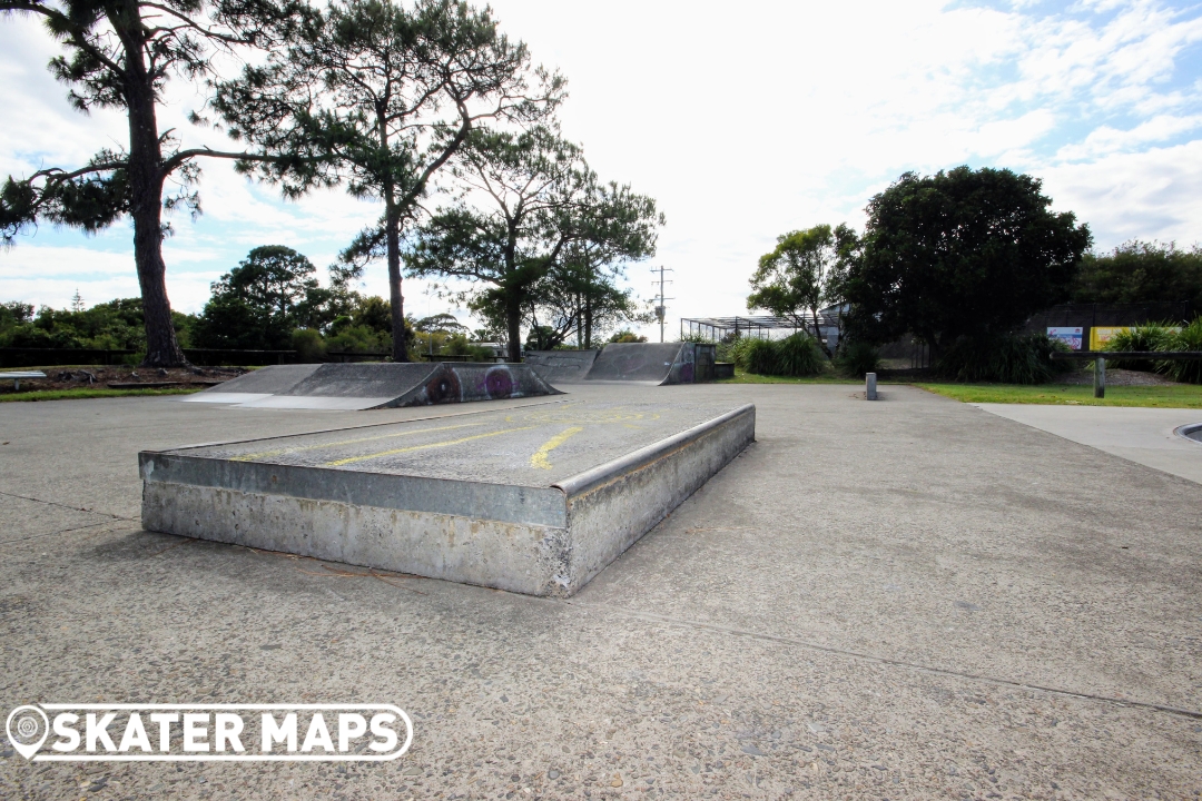 Street Skatepark