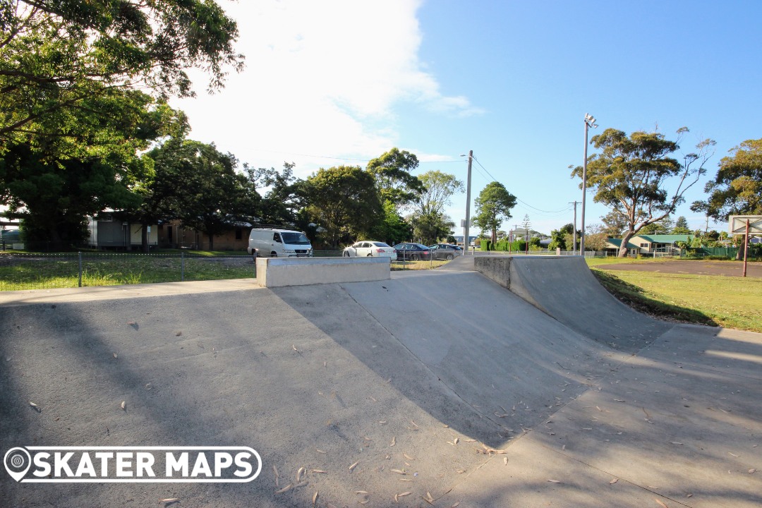 Street Skatepark