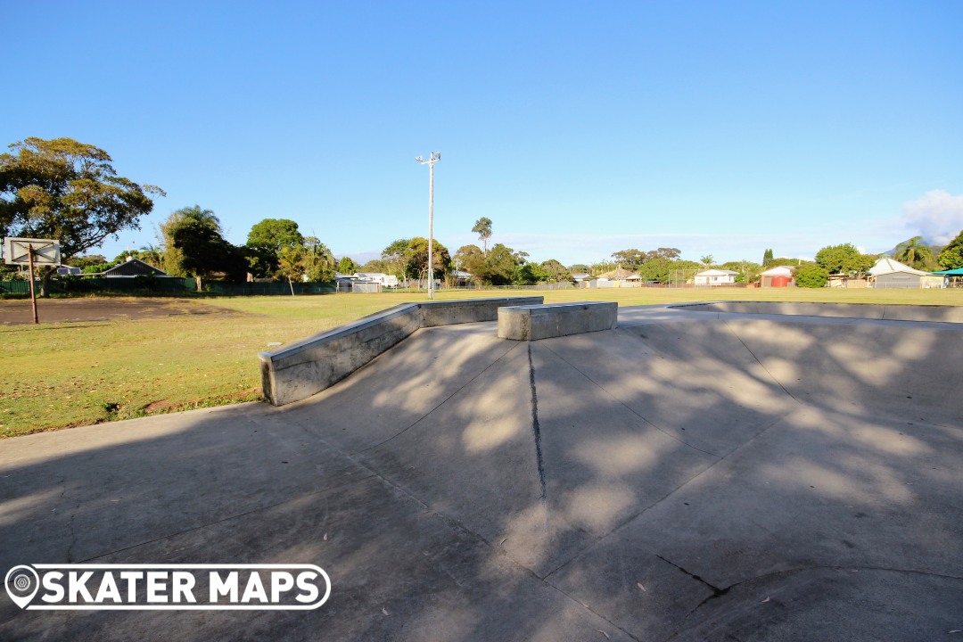 Street Skatepark