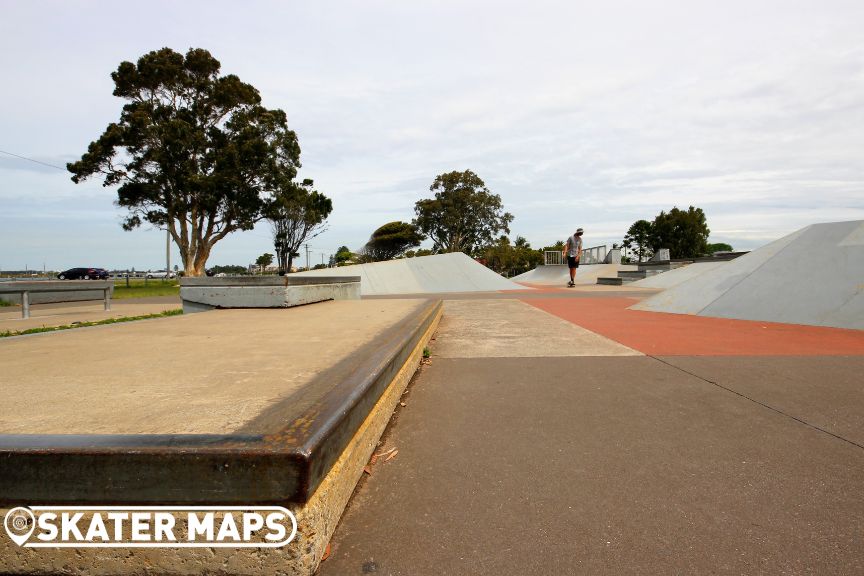 Street Skatepark