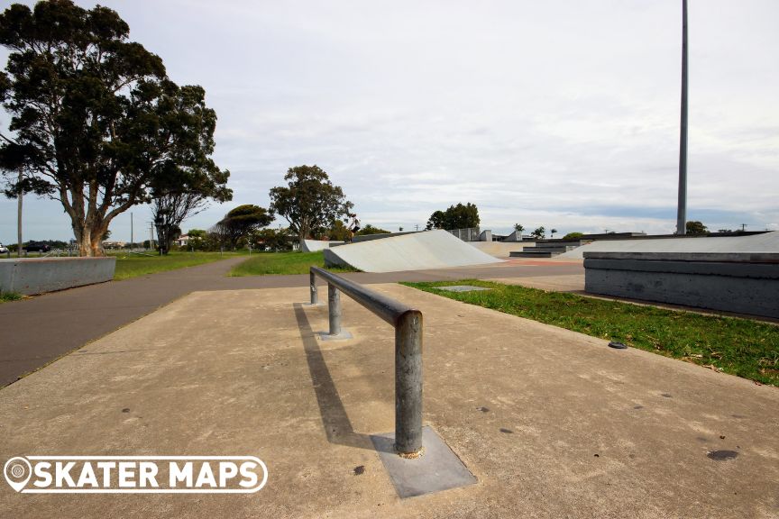 Street Skatepark