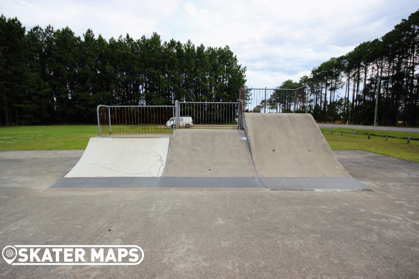 Street Skatepark