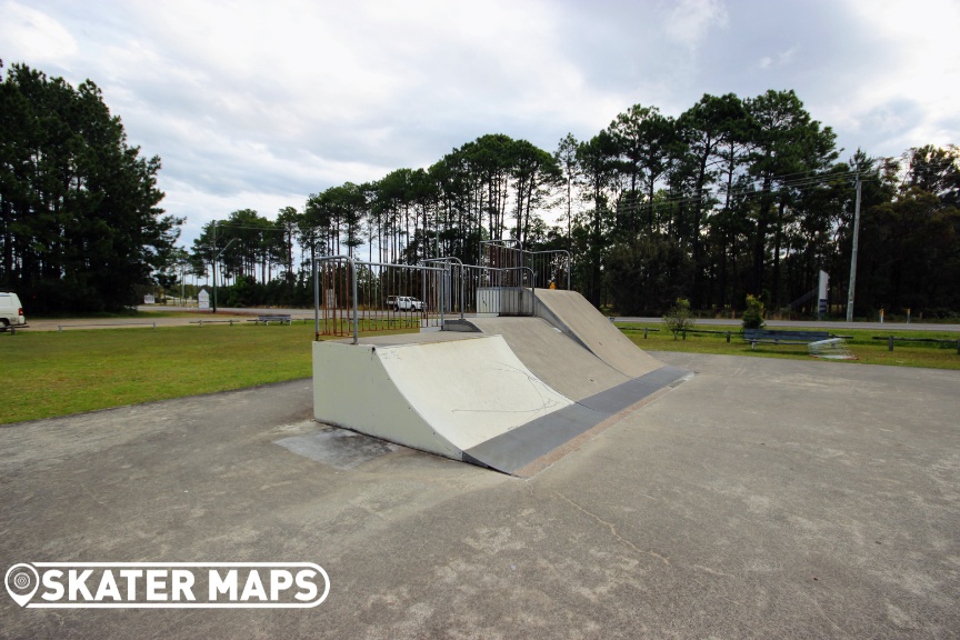 Street Skatepark