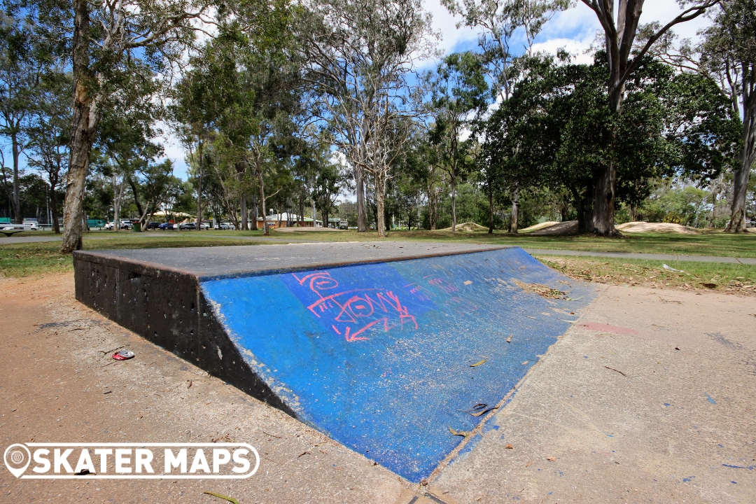 Cairns Skate Park