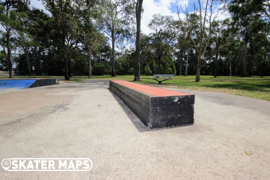 Cairns Skate Bowl