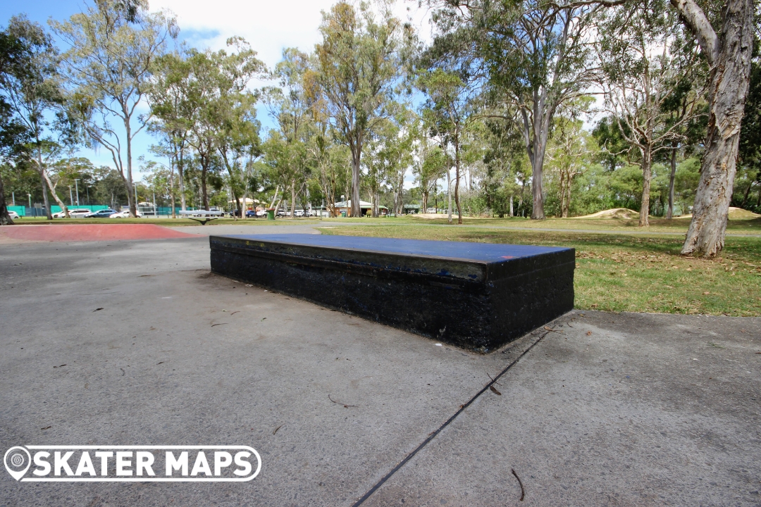 Street Skate Park