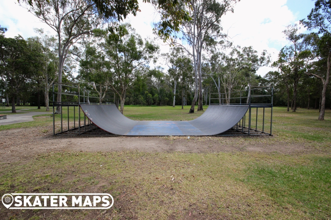 Concrete Skate Bowl