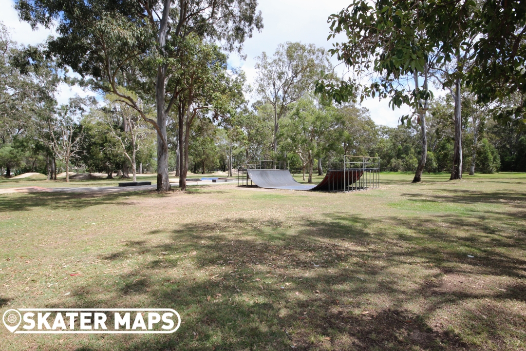 Queensland Skateparks