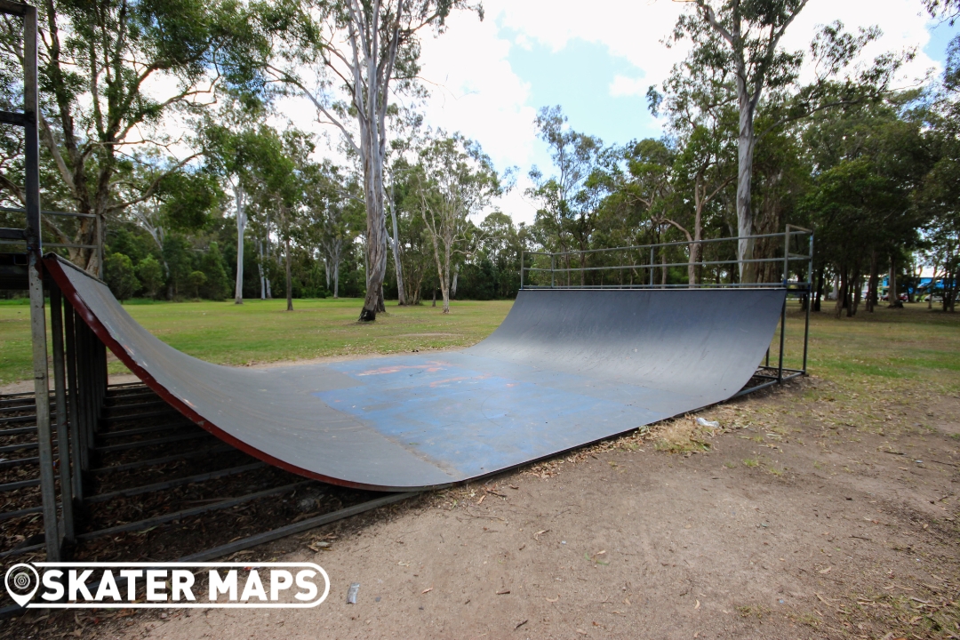 Clover Skate Bowls