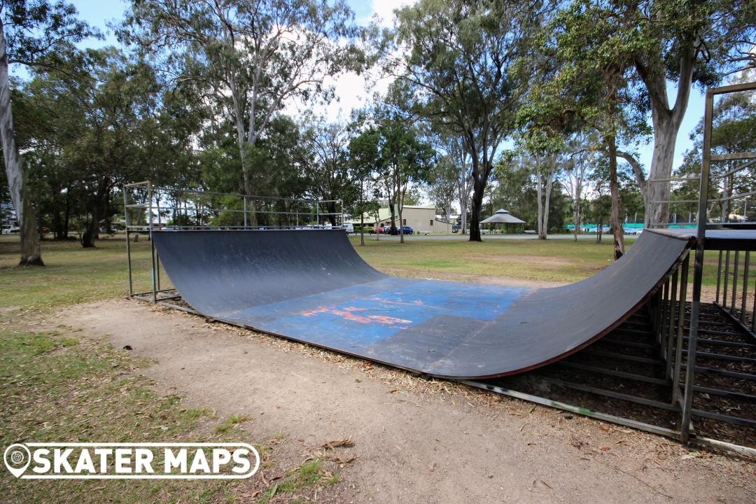 QLD Skate Bowls