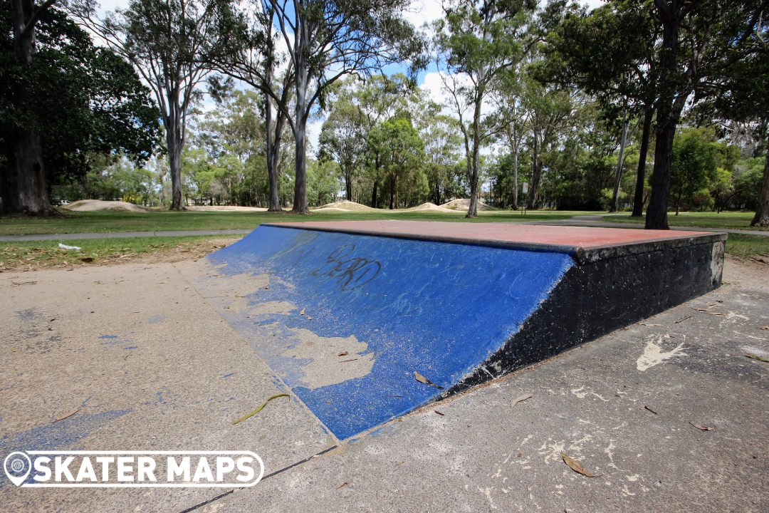 Open Flow Skate Bowl