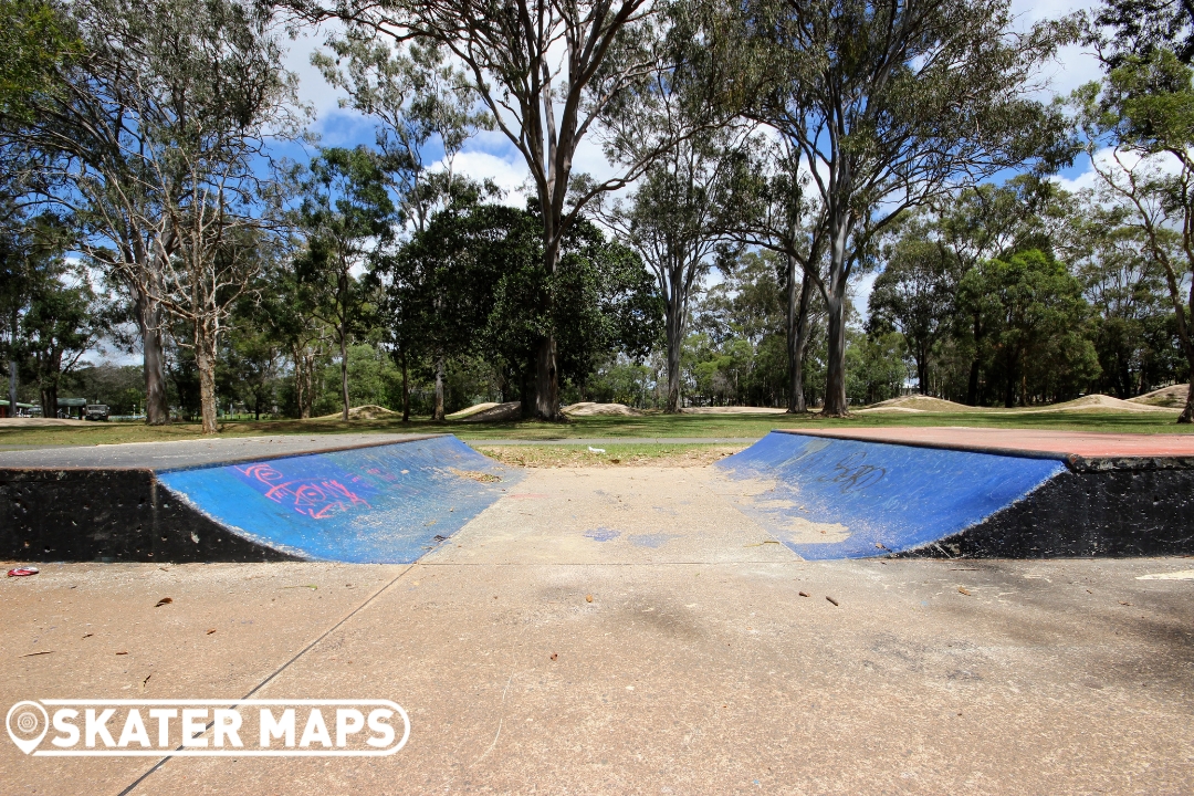 Street Skate Park