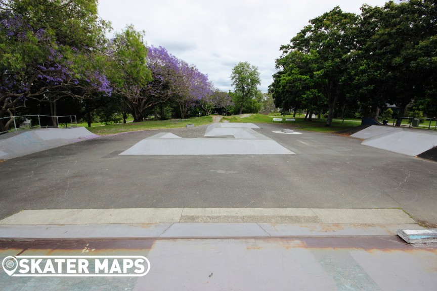 Street Skate Park