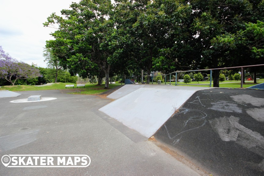 Open Flow Skate Bowl