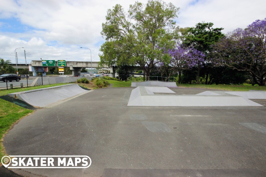 Open Flow Skate Bowl