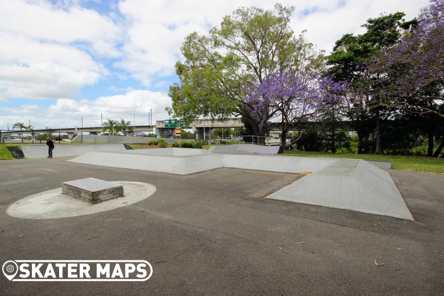 4 stairs skateparks