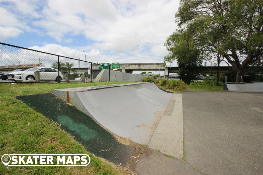 Cairns Skate Park