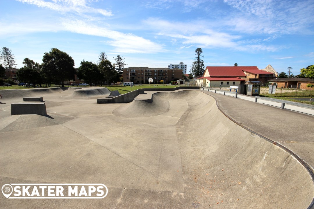 Street Skatepark