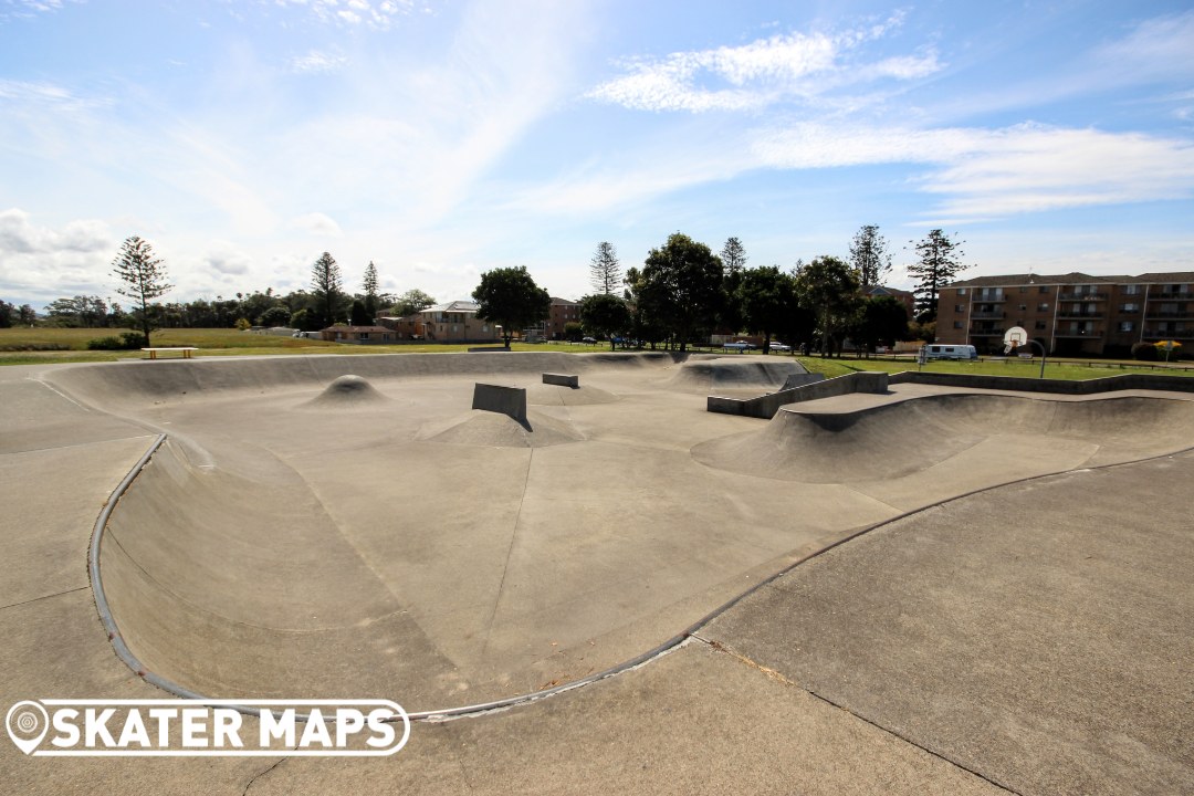 Street Skatepark