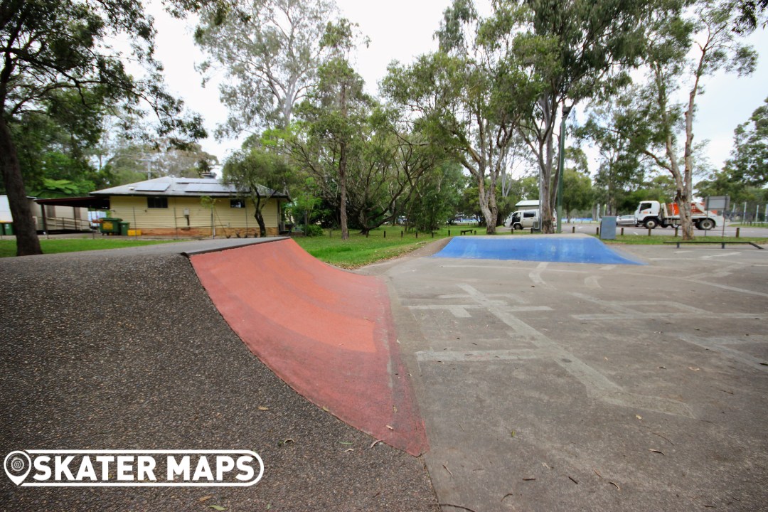 Cairns Skate Bowl