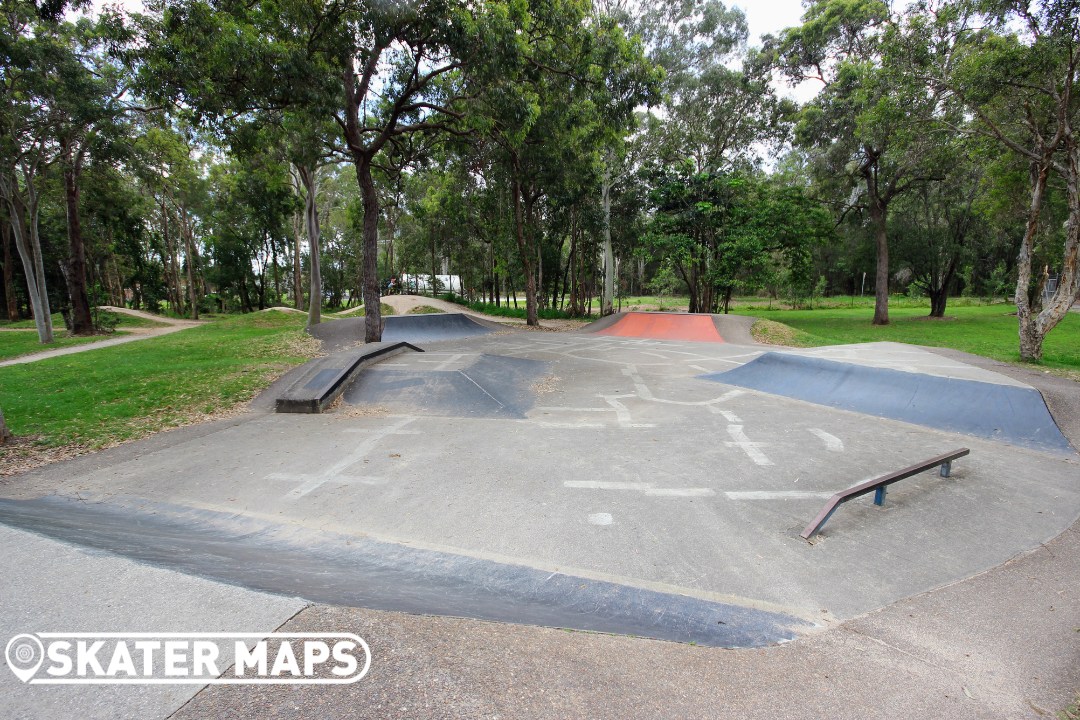 Concrete Skate Bowl