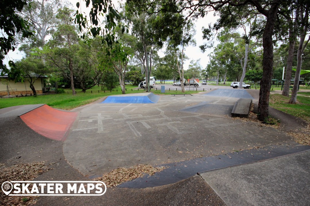 Cairns Skate Park