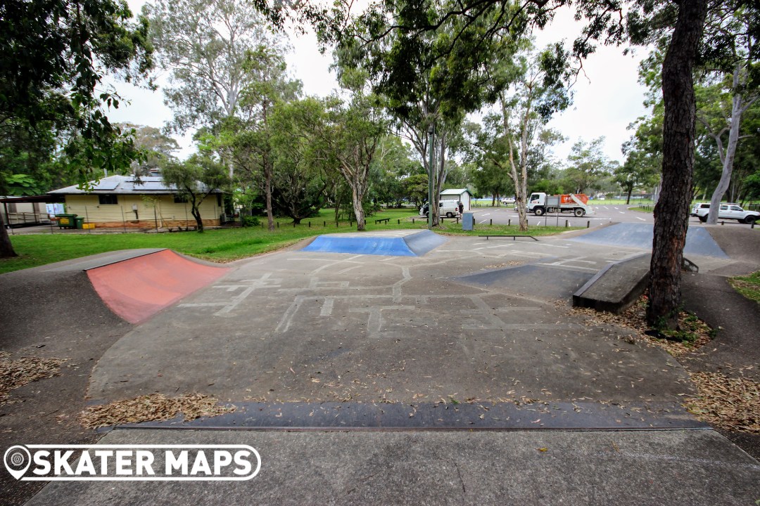 Street Skate Park