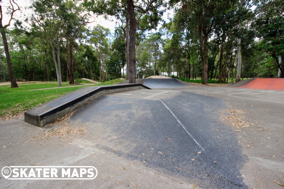 4 stairs skateparks