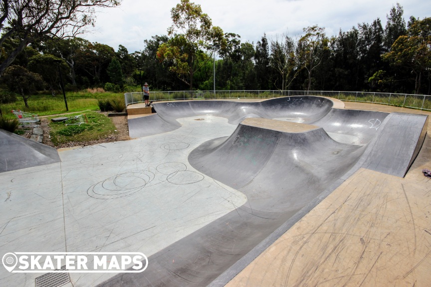 Windale Skatepark