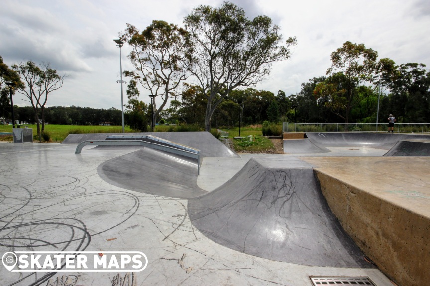 Street Skatepark