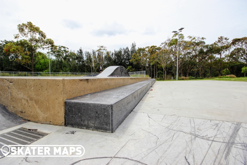 Street Skatepark