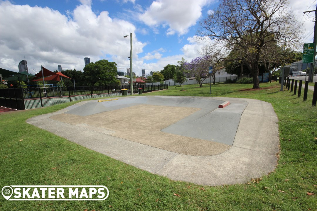 Cairns Street Park