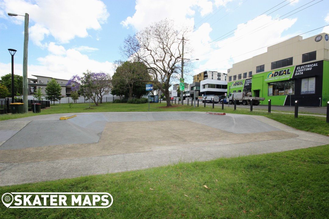 Concrete Skate Bowl