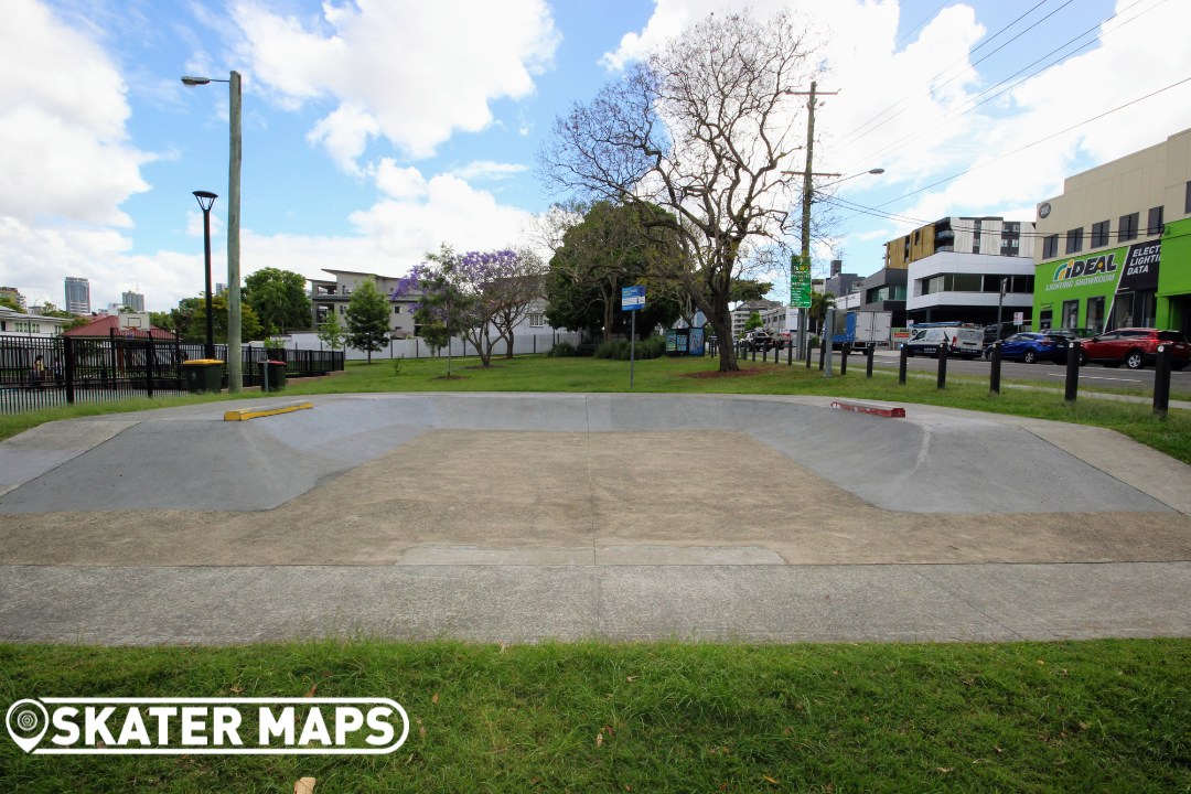 Cairns Street Skate Park 