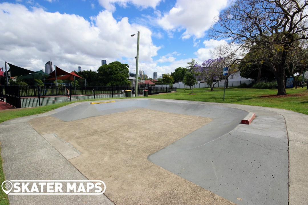 Cairns Skate Park