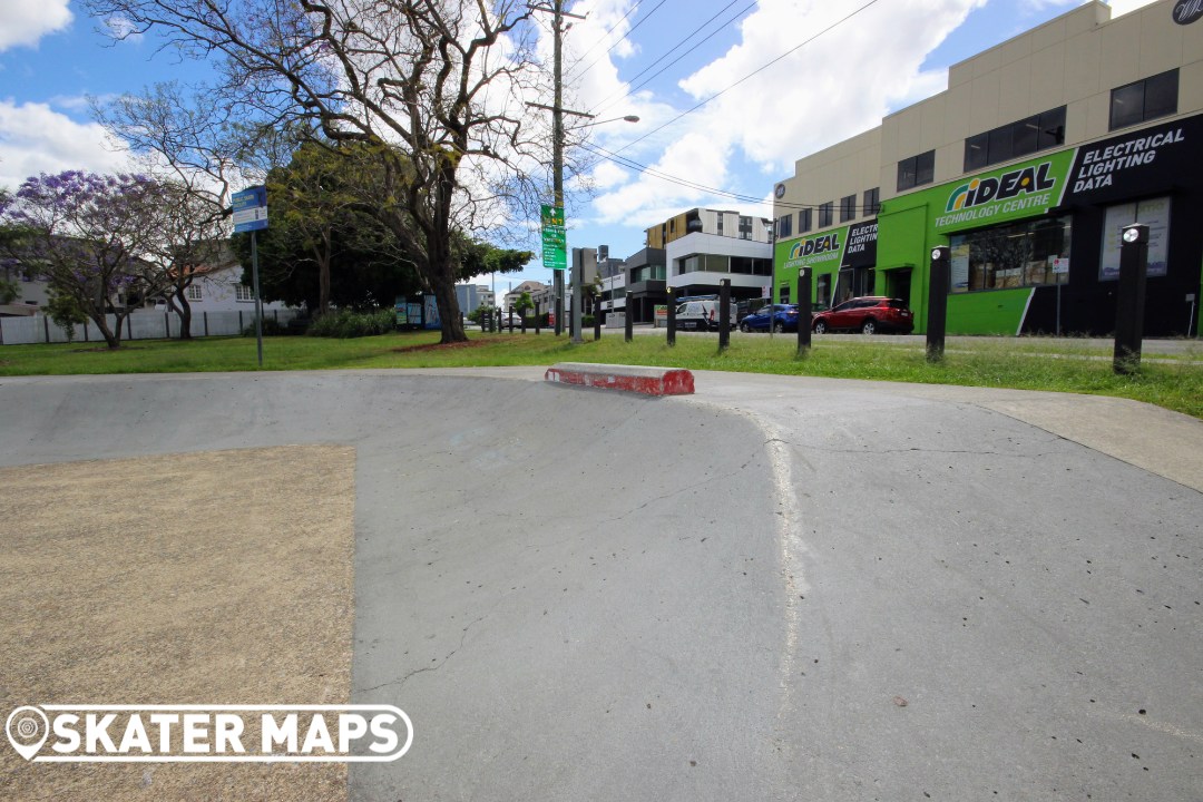 Street Skate Park