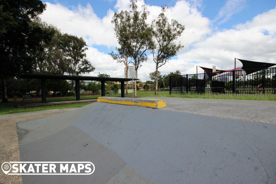 4 stairs skateparks