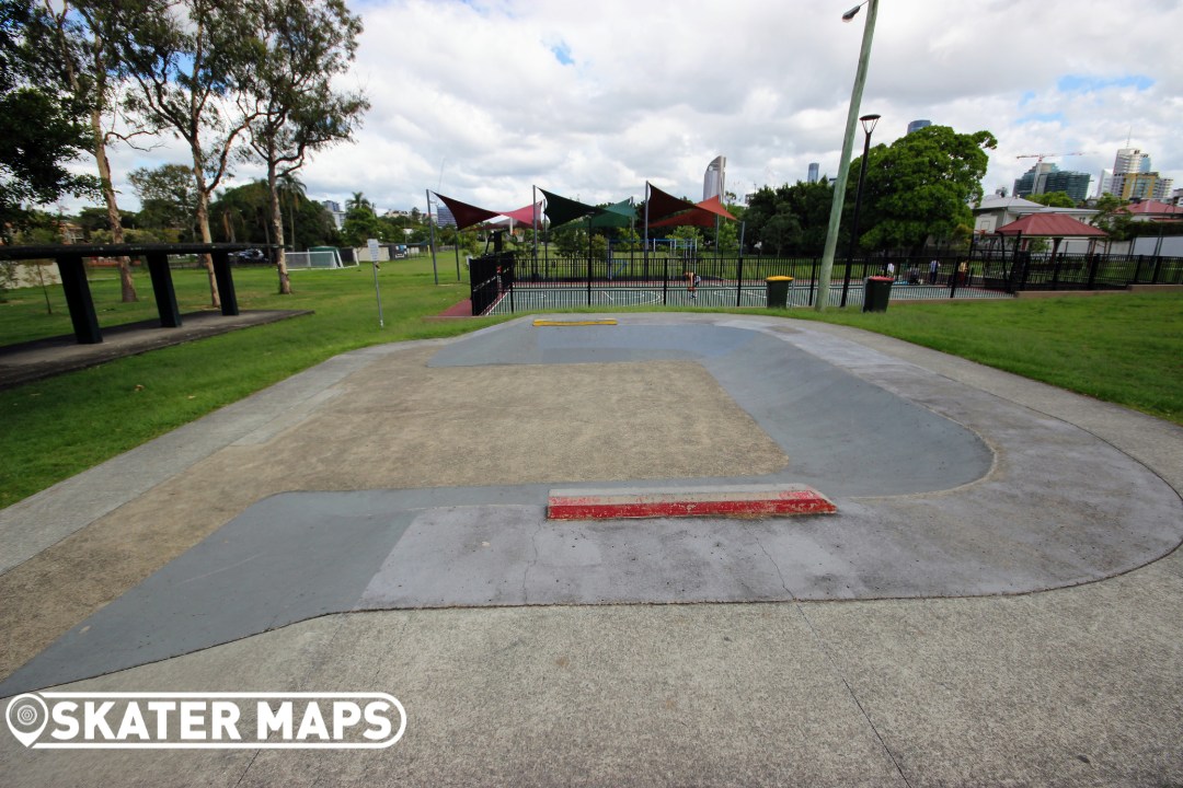 Clover Skate Bowls