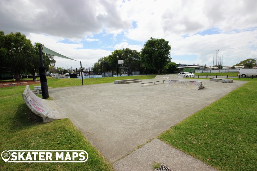 Zillmere Skatepark