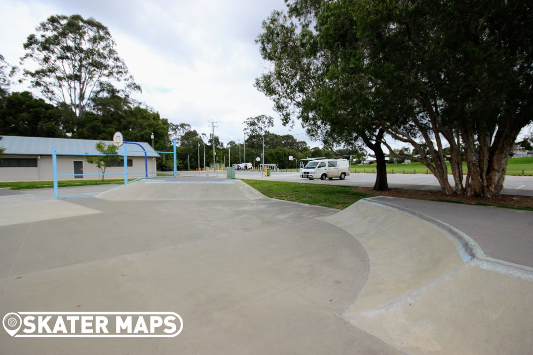 Street Skatepark