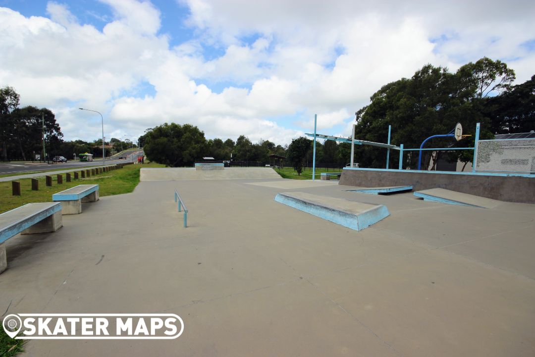 Street Skatepark