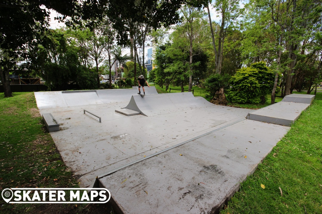 Street Skatepark