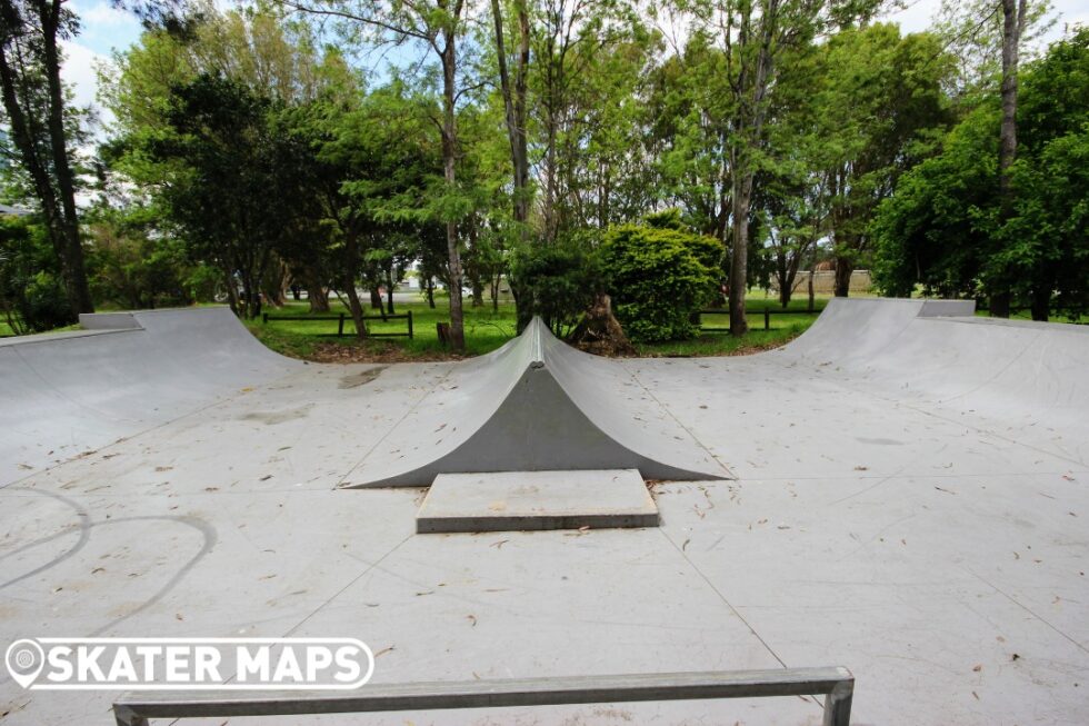 Broadwater Skatepark | Broadwater Memorial Park - Skate NSW