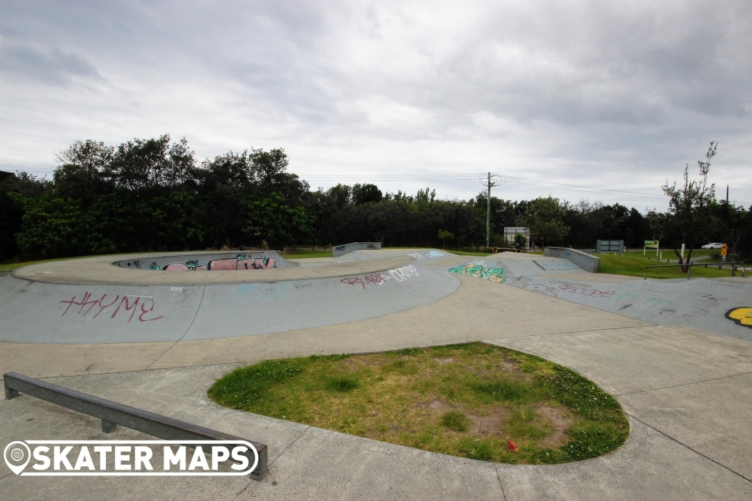 Street Skatepark